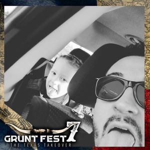 Meet your Posher, Nick